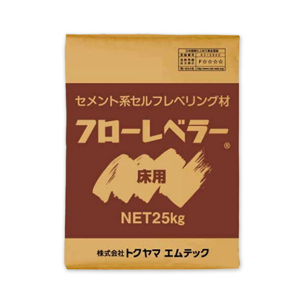 楽天市場】日本化成 NSニューハイレベラーQ 25kg／袋 : 日曜左官エムケー工芸 楽天市場店