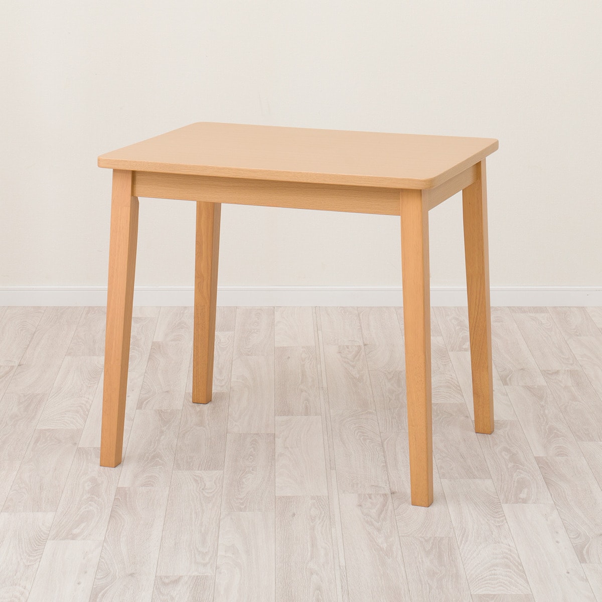 なおニトリダイニングテーブル 楽天市場】[幅90cm] ダイニングテーブル (Nコレクション T-01 90