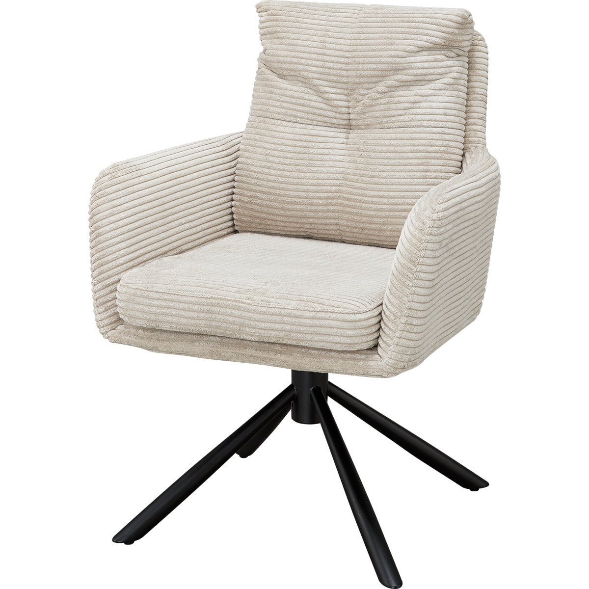 ダイニングチェア(YK243 BR）【玄関先迄納品】