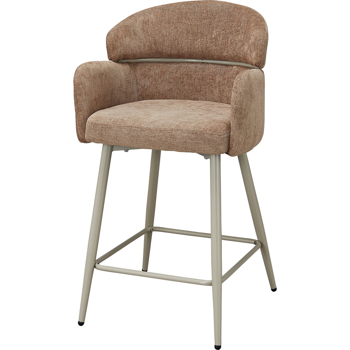 楽天市場】カウンターチェア2脚セット (IW318)【メーカー直送・送料