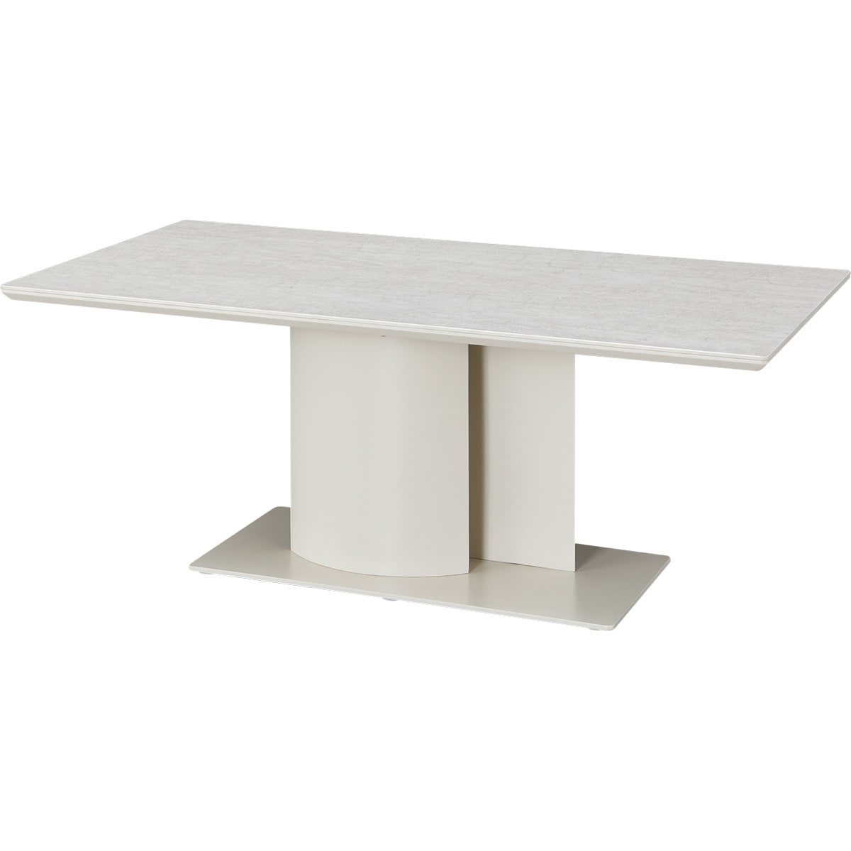 楽天市場】センターテーブル (YS04 BE) ニトリ 【配送員設置商品】 【5