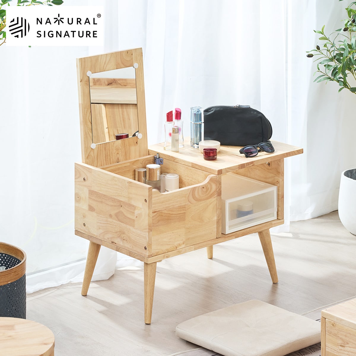 楽天市場】ドレッサーワゴン (DR-006) ニトリ 【配送員設置商品】 【5