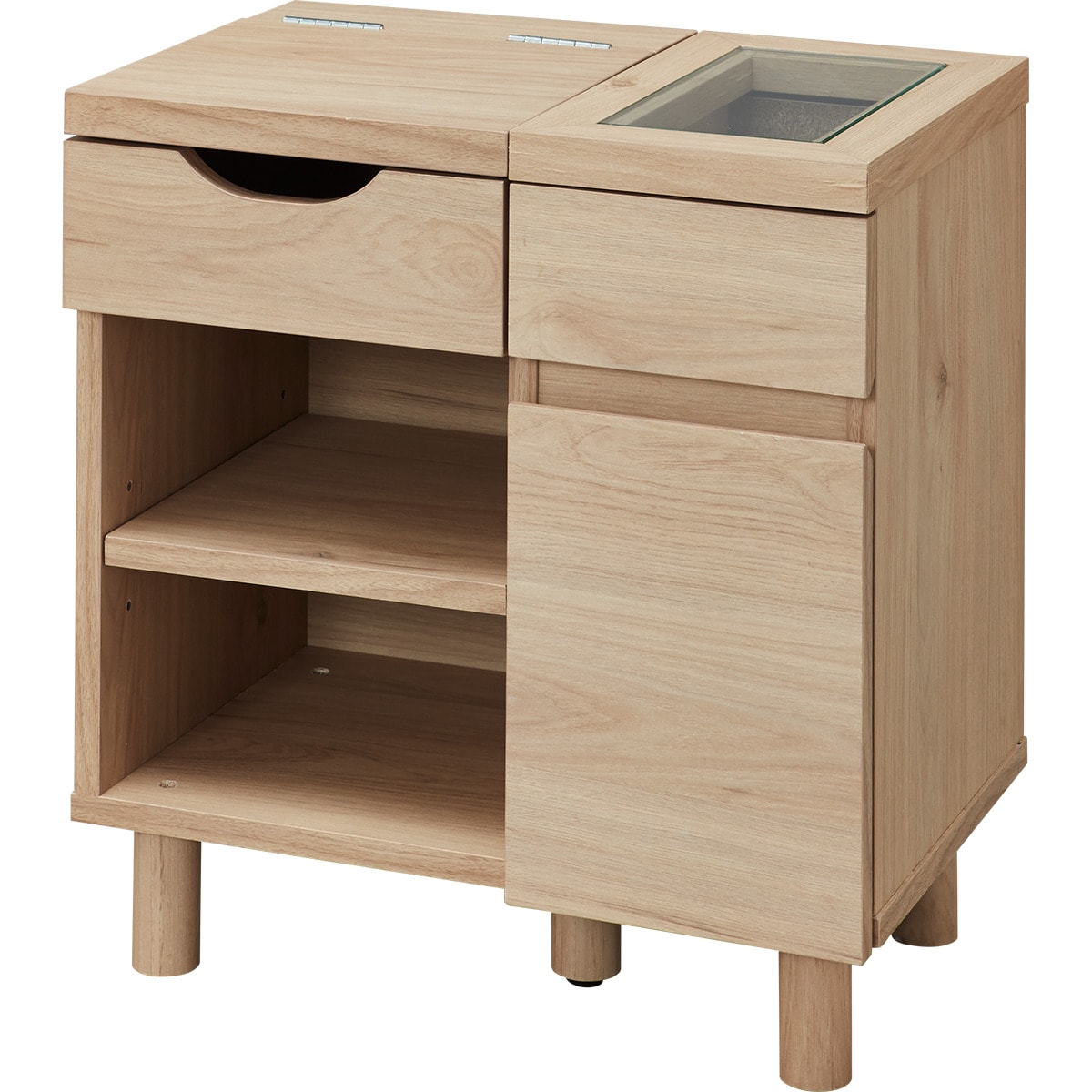 楽天市場】デスクドレッサー (DR-006) ニトリ 【玄関先迄納品】 【5年