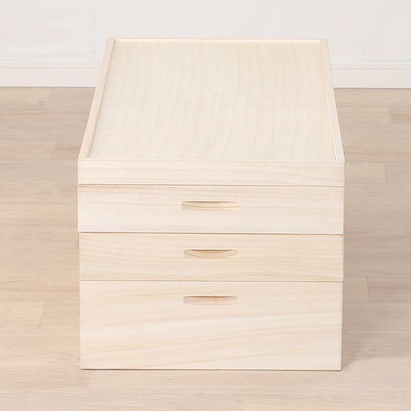 桐重ね盆 Mr 1年保証 玄関先迄納品 収納インテリア 寝具 収納 タンス 着物 たんす ニトリ 1年保証 チェスト 収納 ニトリ 箪笥 大切な衣類を湿気や虫から保護する総桐の収納 和箪笥 着物 桐