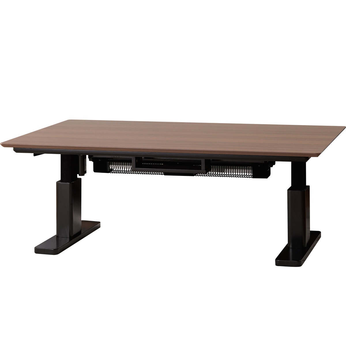 楽天市場】【中古品】NITORI ニトリ ふとんレス 昇降こたつ(DP22 120