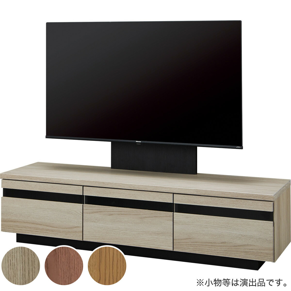 楽天市場】テレビ固定ボード(MX50N BK) ニトリ 【玄関先迄納品】 : ニトリ