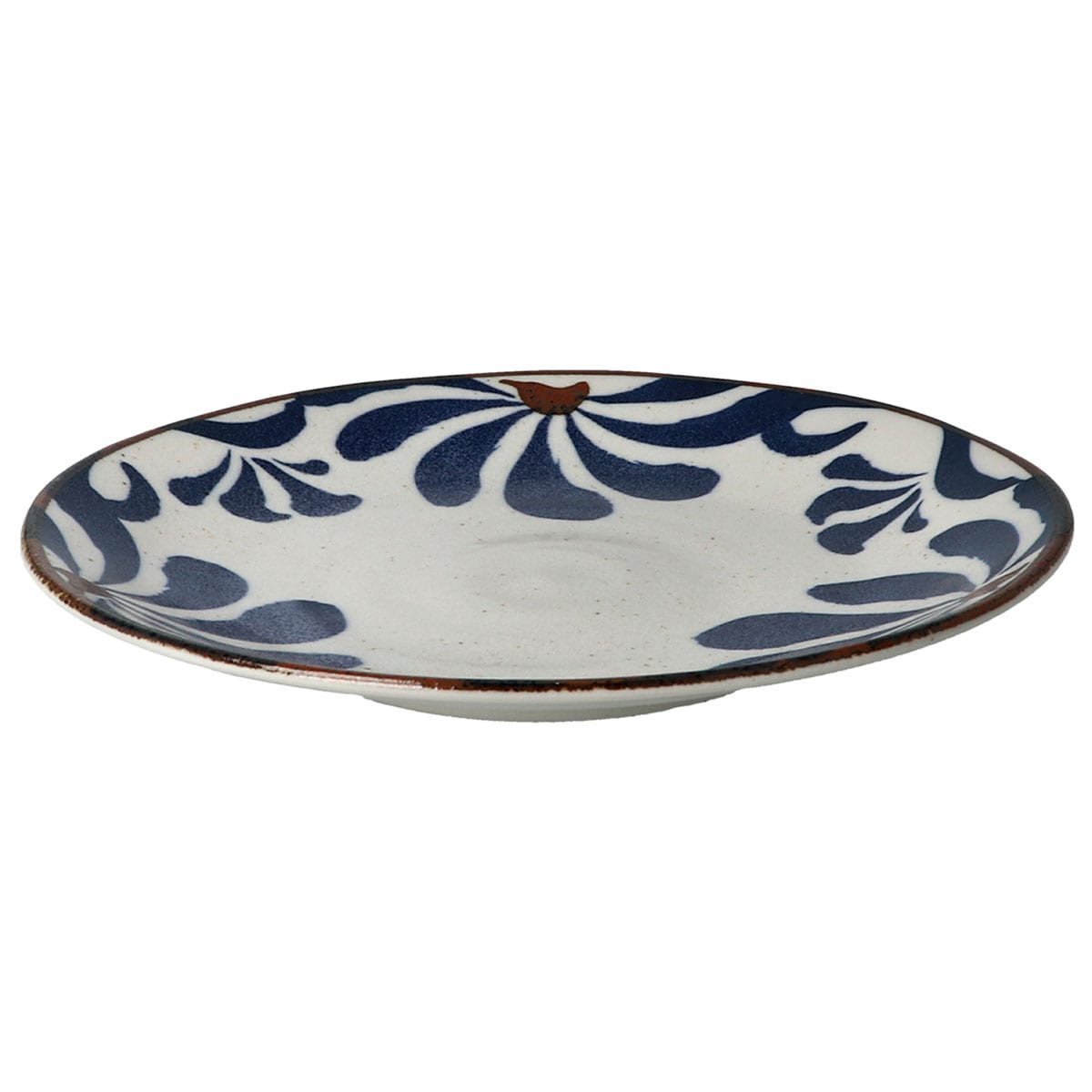 楽天市場】超軽量食器 カル：エクレ 深皿 やちむん カルエクレ ニトリ