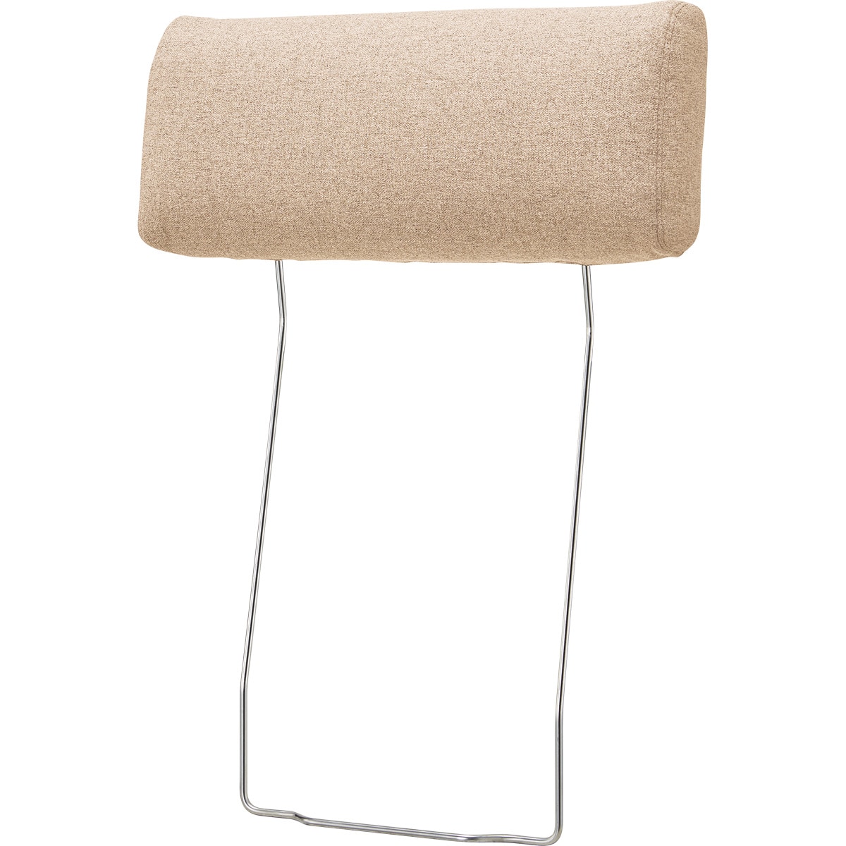 美品】【ニトリ】CA10用ヘッドレスト（DR-BE）