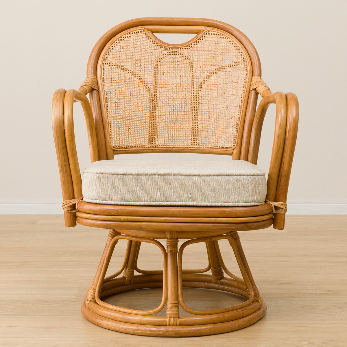 いいスタイル 籐の椅子 - 一般