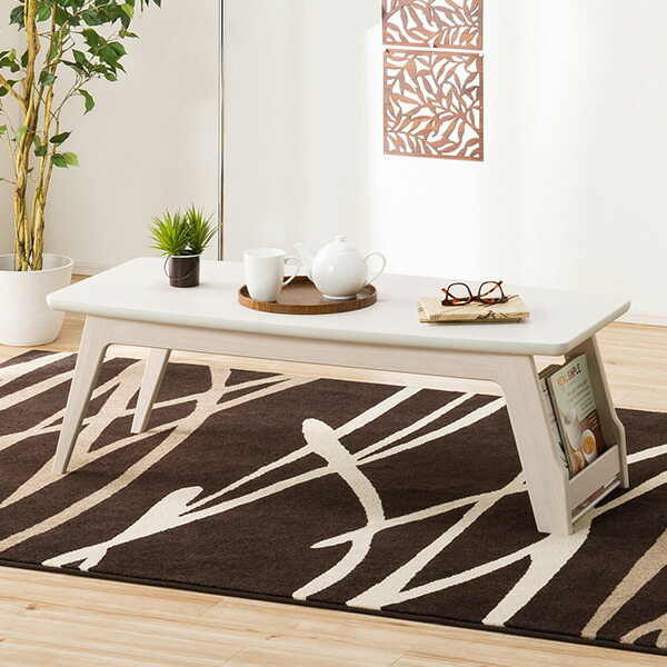 楽天市場 センターテーブル リブレス 1 Ww オープン ニトリ 玄関先迄納品 5年保証 ニトリ