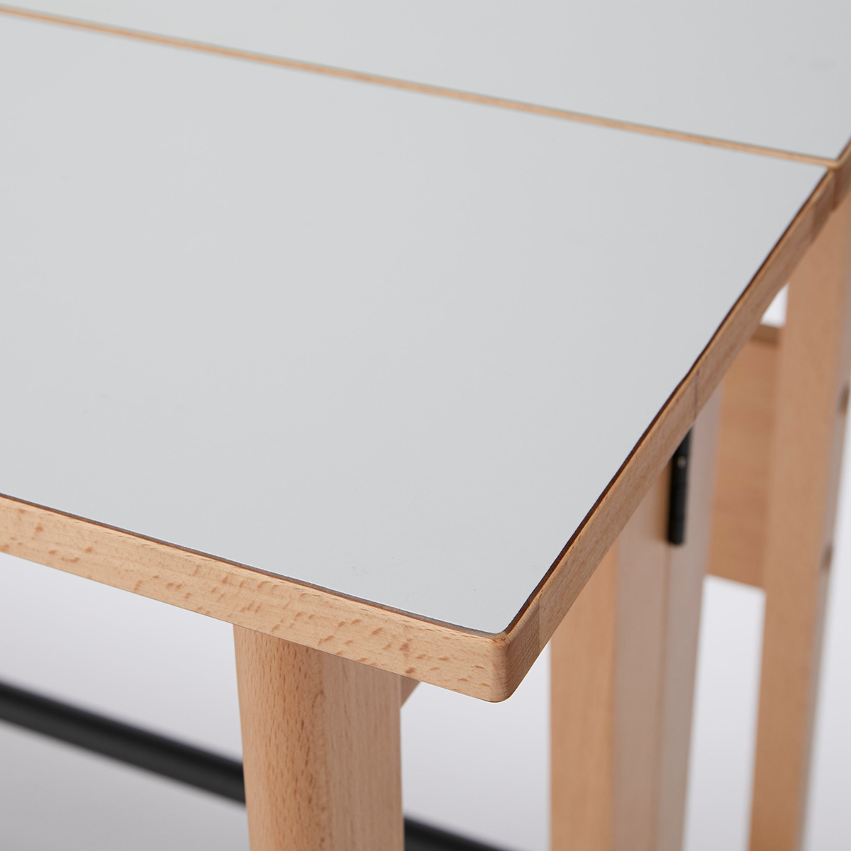コンソールデスク　NITORIとBEAMS DESIGN コンソールデスク（新しい暮らし方のためのツール by BEAMS