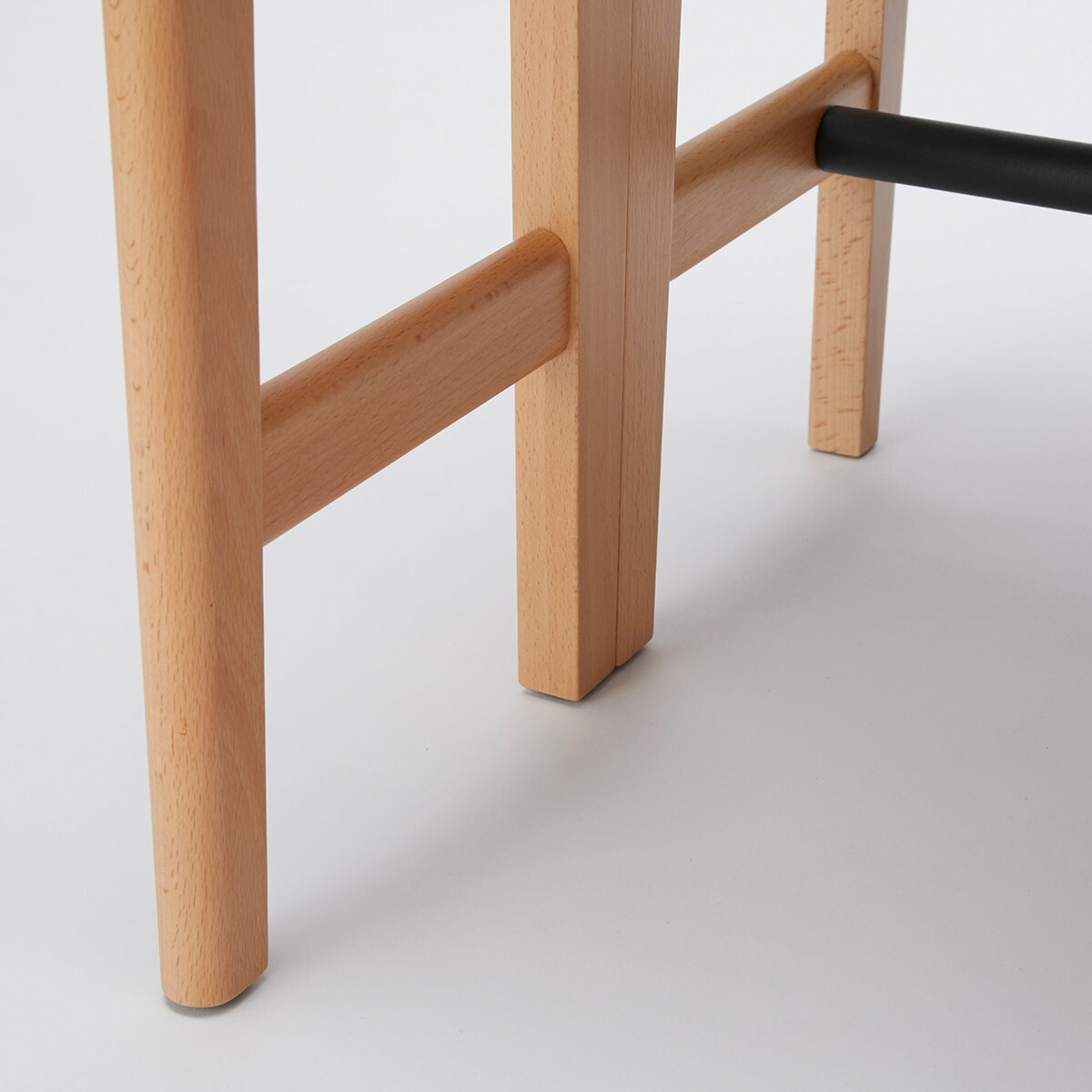 コンソールデスク (新しい暮らし方のためのツール by BEAMS DESIGN) 幅