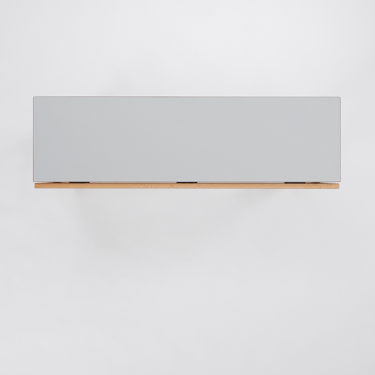 ニトリ コンソールデスク by BEAMS DESIGN コンソールデスク (新しい暮らし方のためのツール by BEAMS