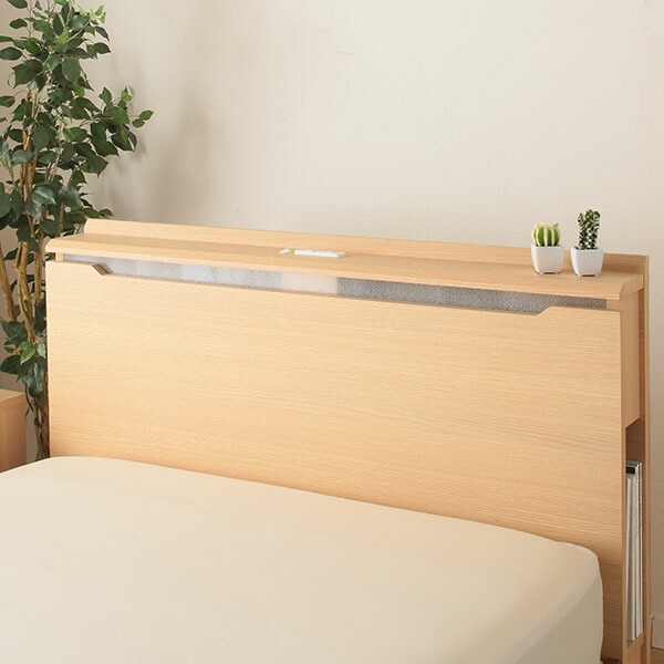 Lサイズ オフホワイト/ 【あす楽対応】 フェザーベッド用替えカバー日本製オーガニックコットン/