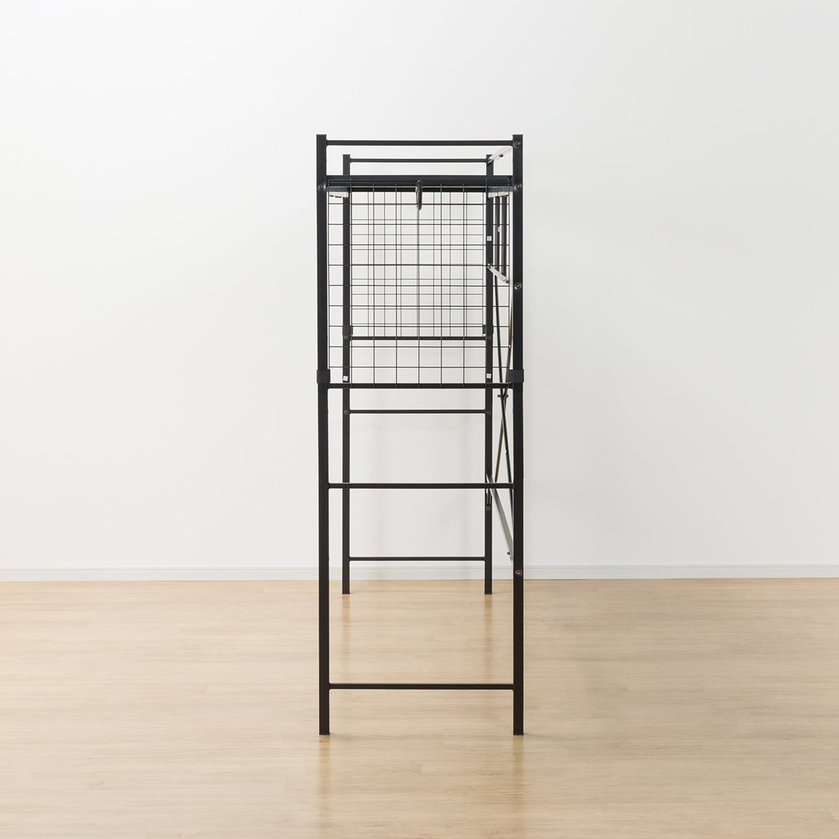 ハンガーシェルフ(バジーナ2JY) ニトリ