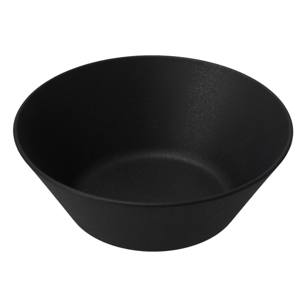 楽天市場】22cm ディーププレート SPS(SG01 ブラック) ニトリ 【玄関先