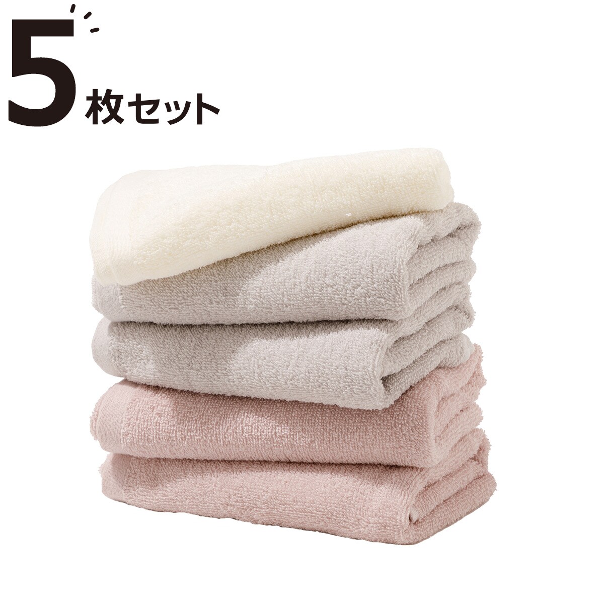 楽天市場】タオルギフト バスタオル1枚 フェイスタオル3枚