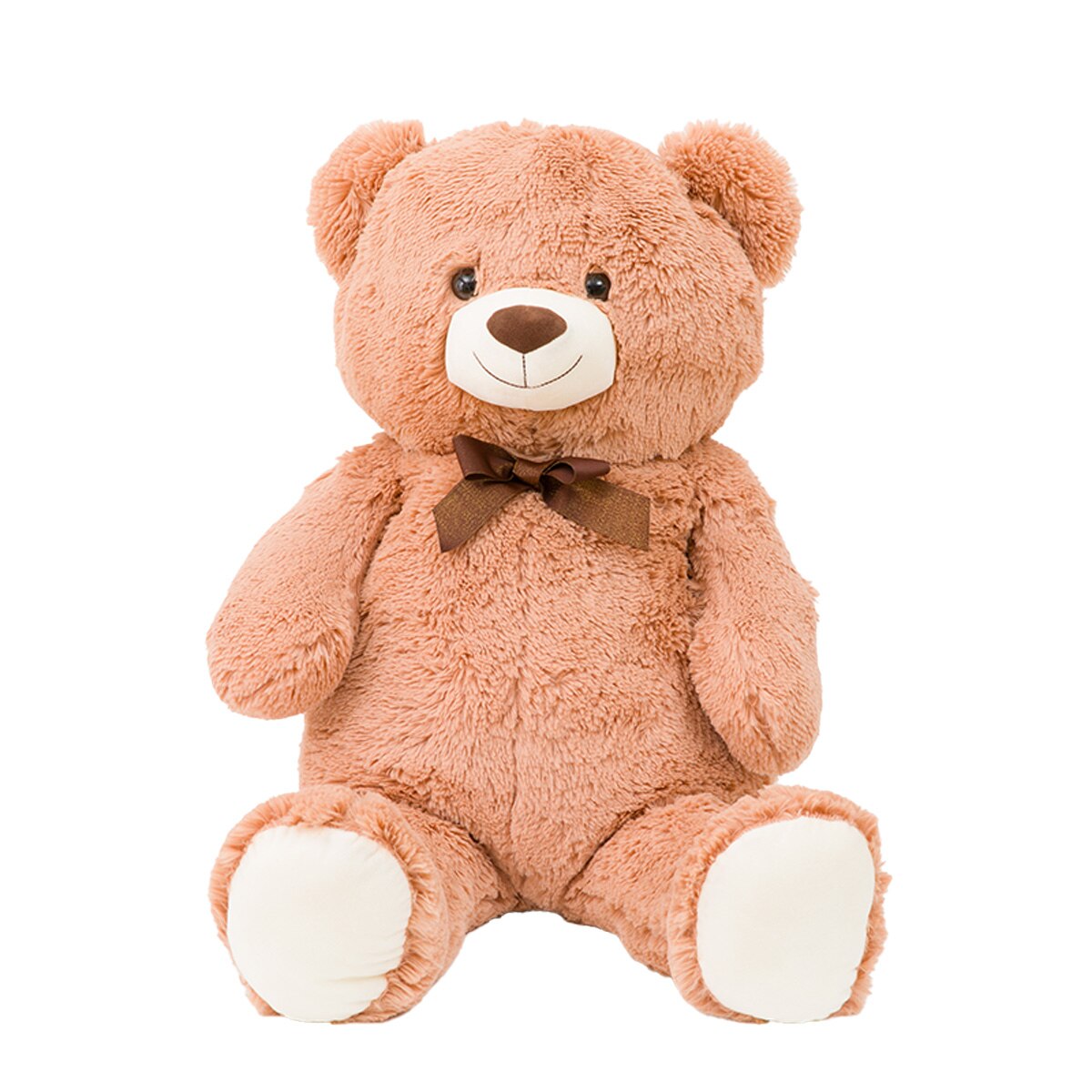 ニトリのくま 楽天市場】ぬいぐるみ クマ L (WH QT11) ニトリ 【玄関先迄納品