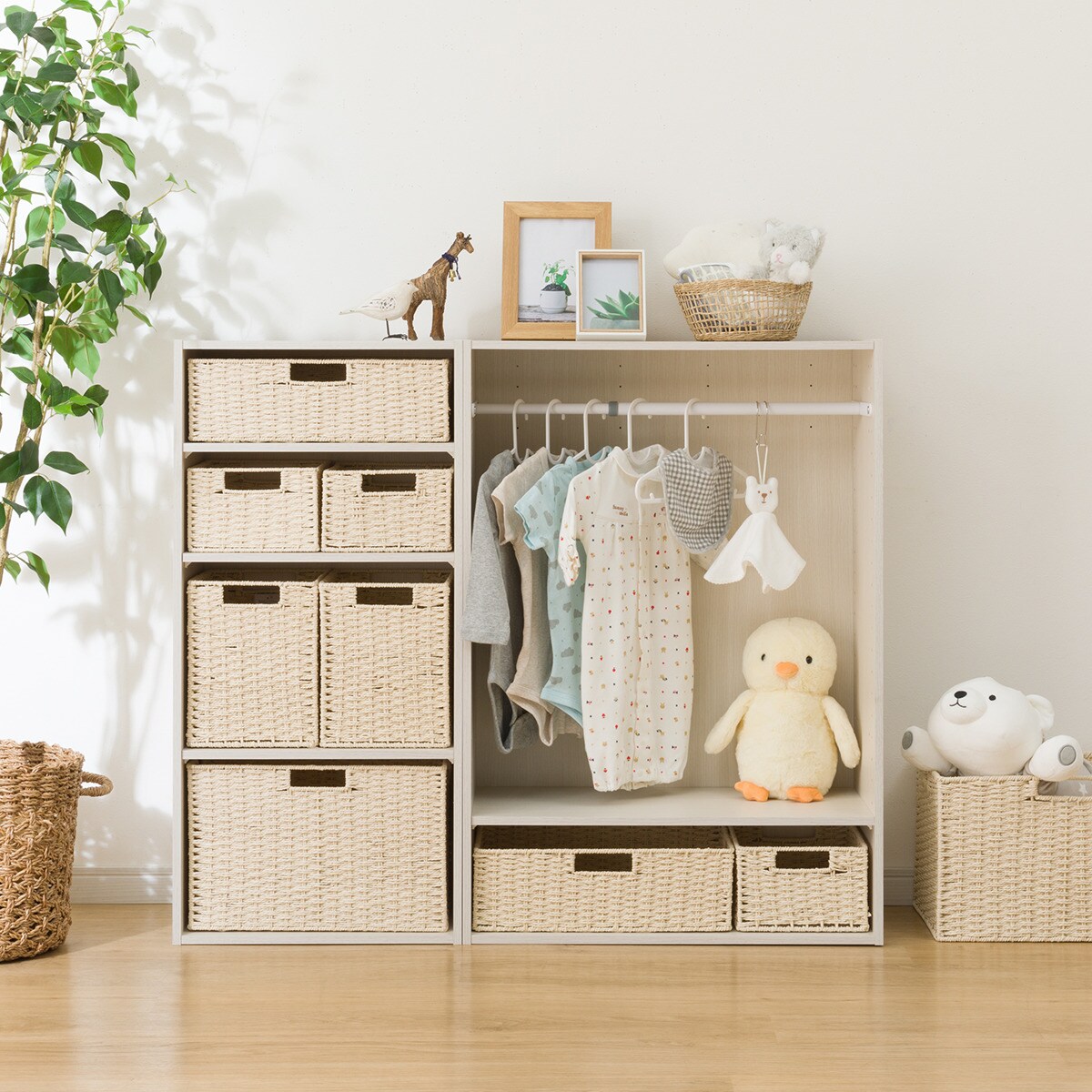 楽天市場】別売りハンガーポール(TA015)【玄関先迄納品】 ニトリ : ニトリ