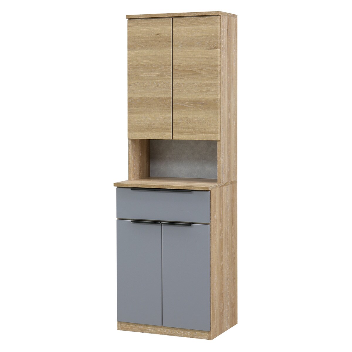 楽天市場】キッチンボード(MK301 90KB NA) ニトリ 【配送員設置商品