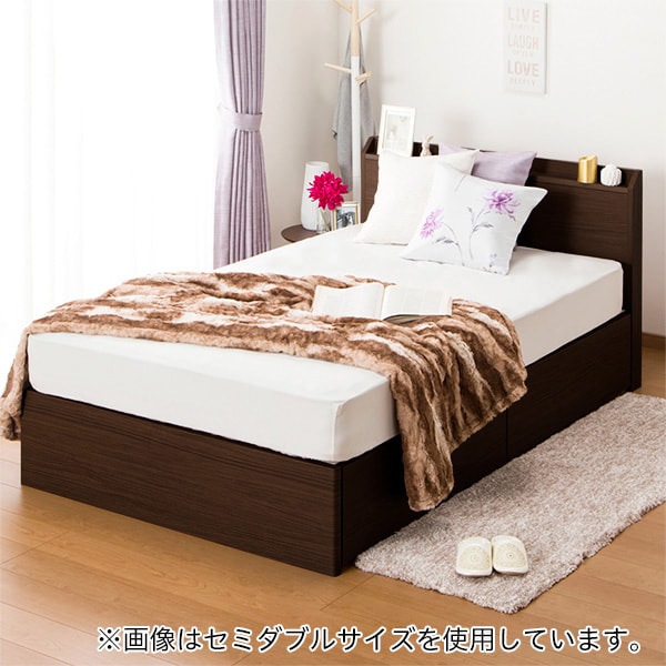 ガード バック 到着する ニトリ ダブル ベッド 値段 Nikejshah Org