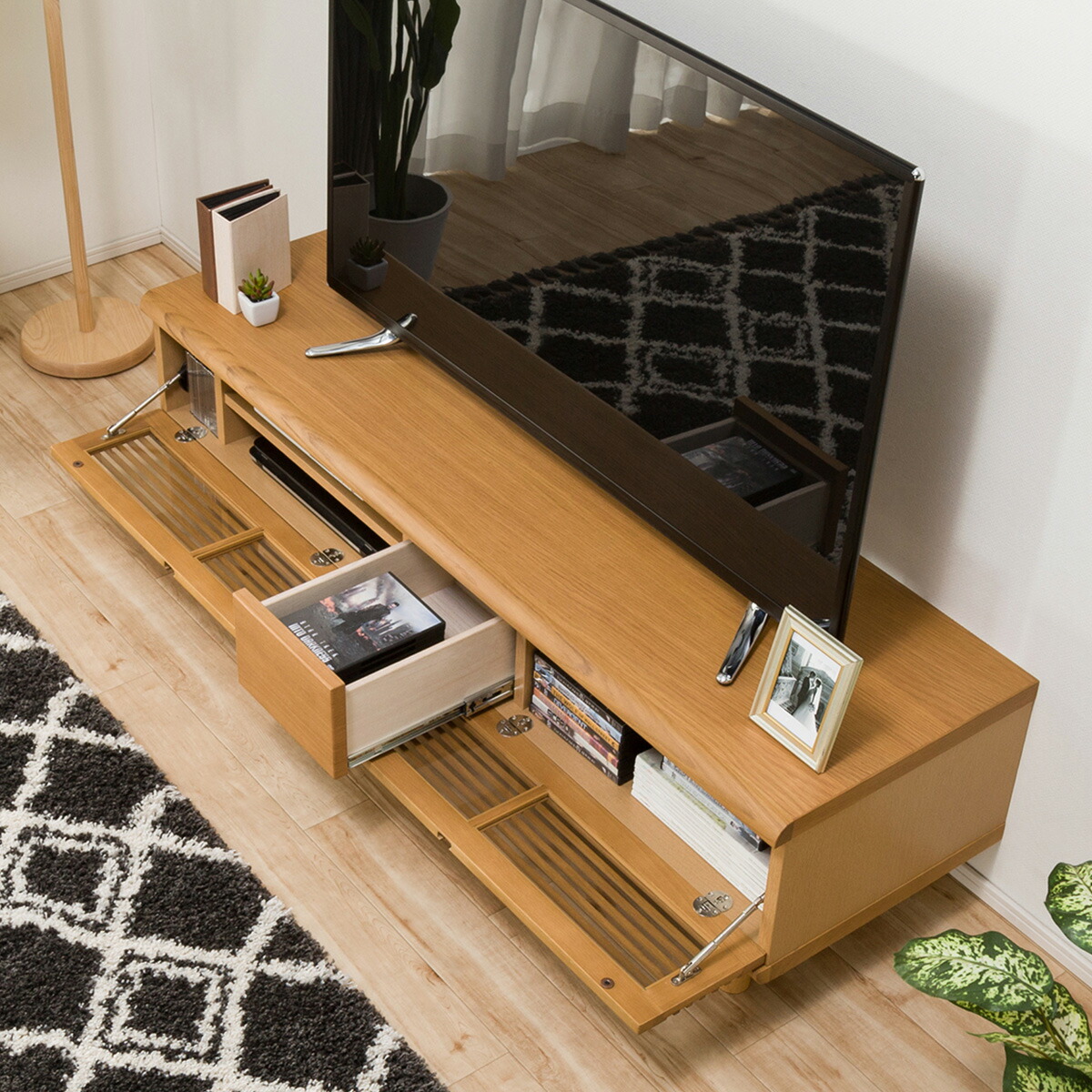 ローボード レッタ150 ニトリ 寝具 配送員設置 5年保証 ニトリテレビ台 ニトリ テレビボード テレビ台コーナー 配送員設置 ロータイプ リビング 収納 ローボード レッタ150 ニトリ 寝具 配送員設置 5年保証 ニトリテレビ台 ニトリ テレビボード テレビ台コーナー 配送員設置 ロータイプ リビング 収納