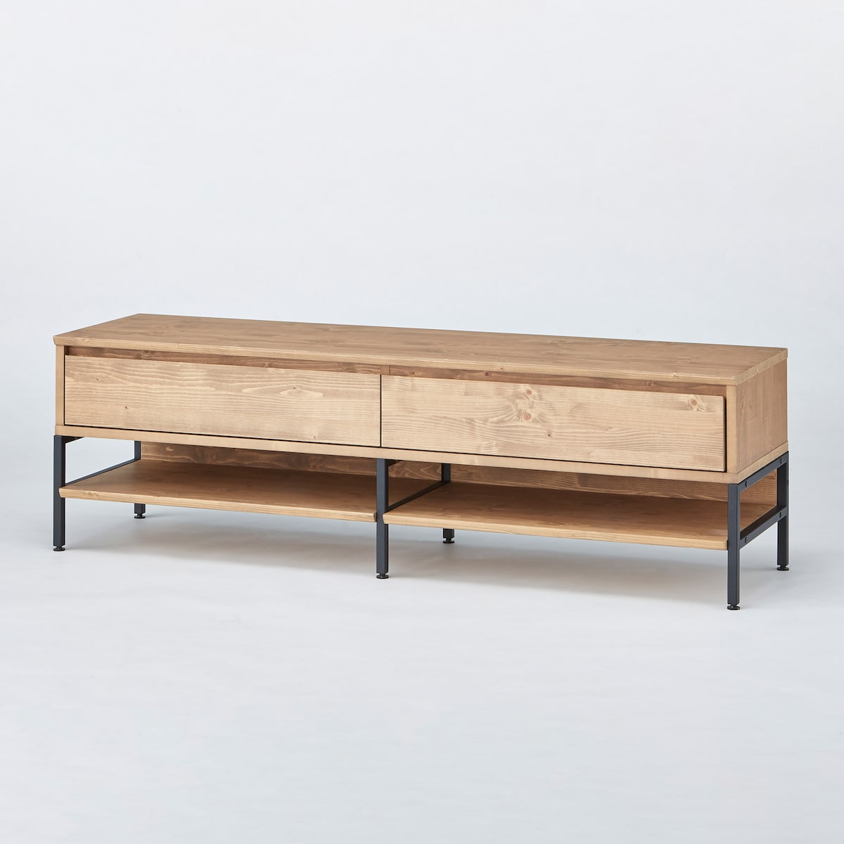 置き目洋弓ドANM001LB150 LBR (Living インチ Comfort) 【送りとどける員据え付ける商いもの】 【5年引きうける】 ニトリ