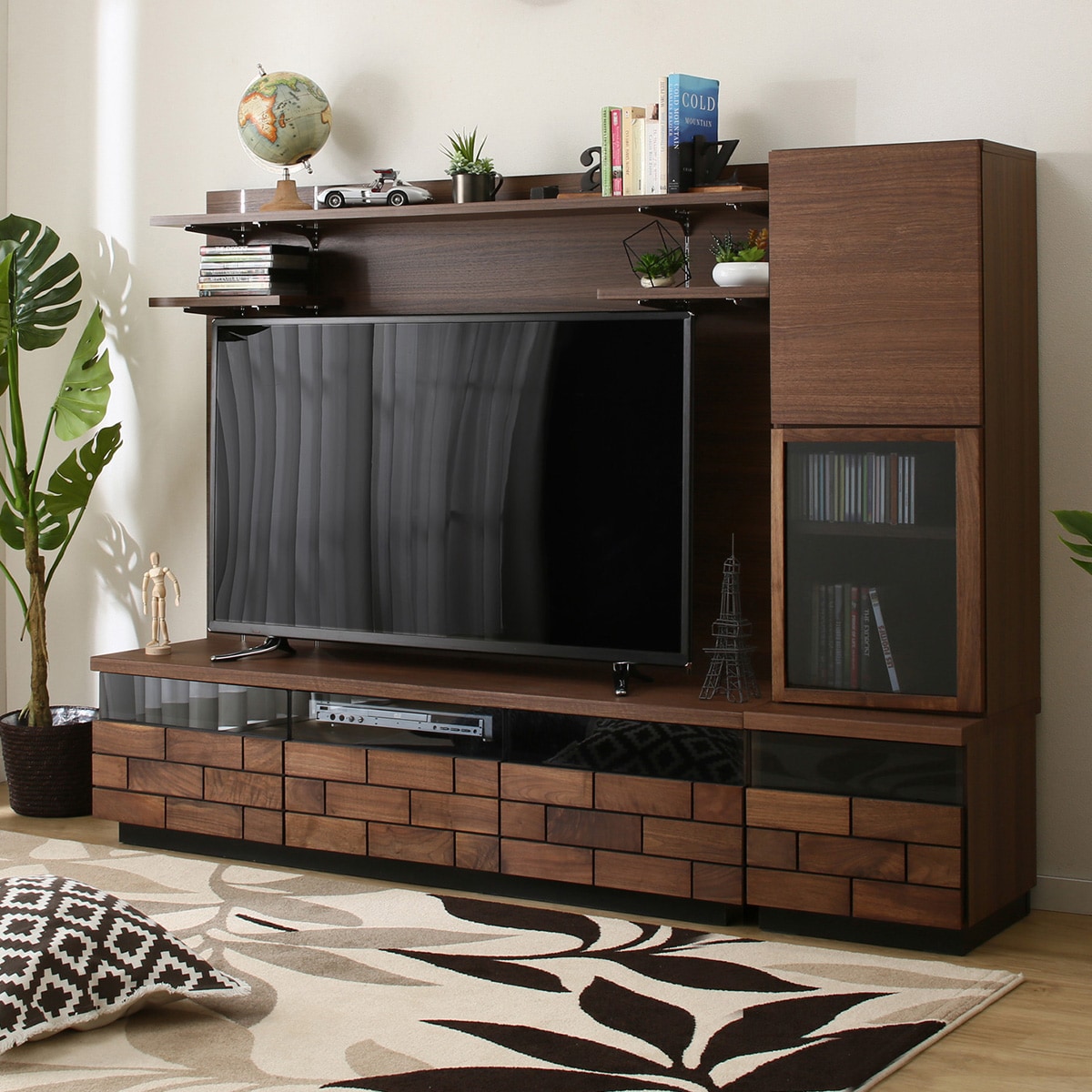 楽天市場】[幅150cm] テレビボード(シーマ2 150TV NA) ニトリ 【完成品