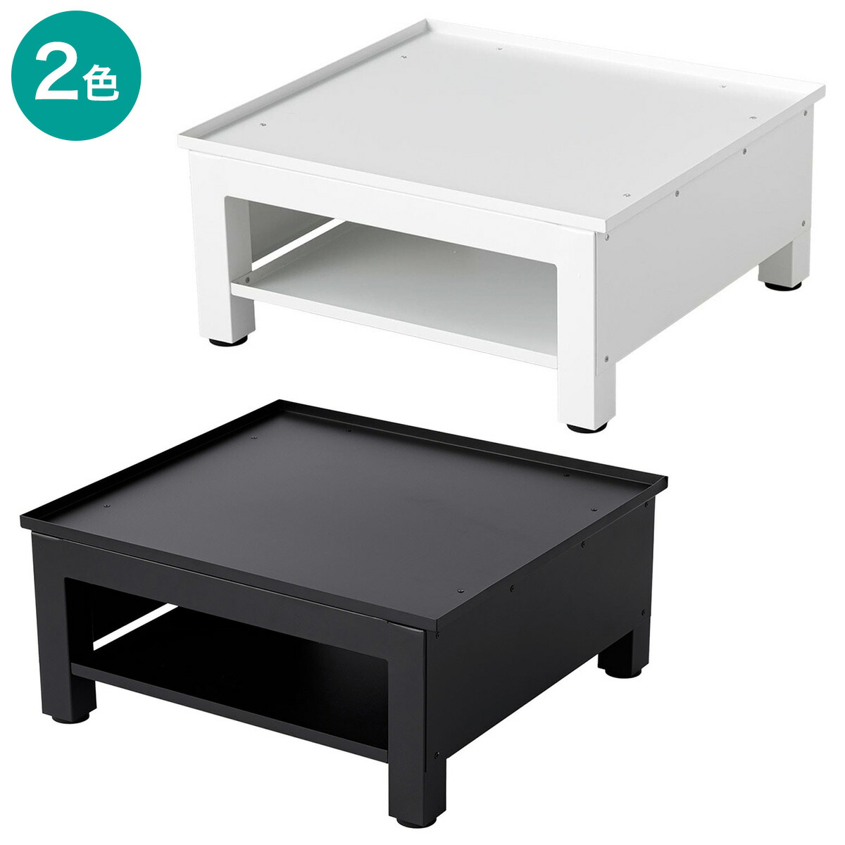 楽天市場】積み重ねられる洗濯機用かさ上げ台(5cm) ニトリ 【玄関先迄