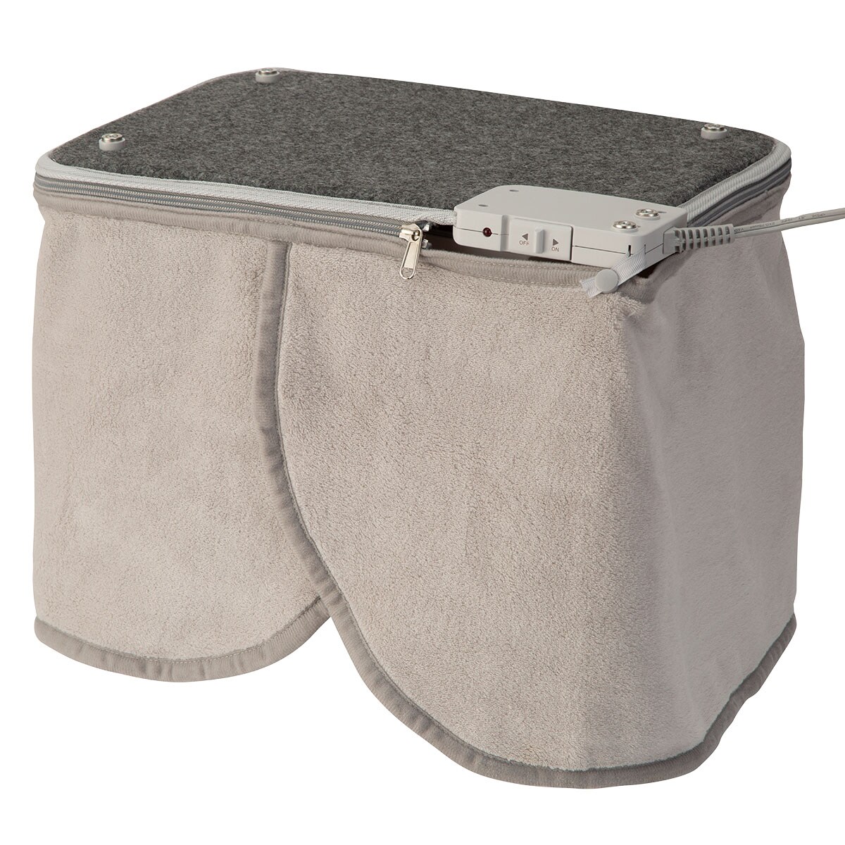 楽天市場】リフレクトヒーター JST−605M(JH01 DGY)【玄関先迄納品