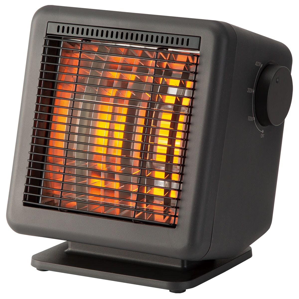 楽天市場】【送料無料】ユアサ リフレクトヒーター YMJ-R63E-W 電気