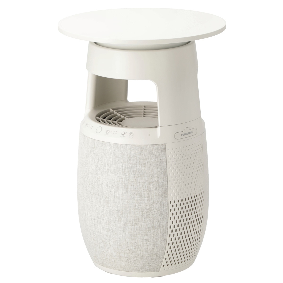 楽天市場】NITORI ニトリ/空気清浄機 エアリーS 2/EH-N-41806F/SA