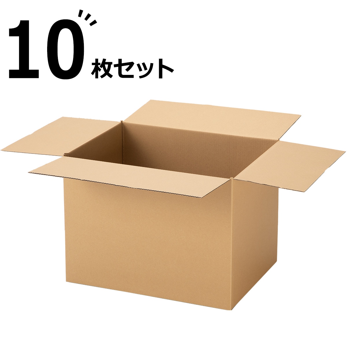 楽天市場】ダンボール (A4/B4サイズ 50枚セット) ニトリ 【送料無料 