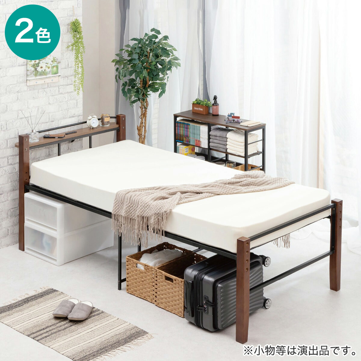 週末限定価格♡ DOT ペットカート グレー/アイボリー 週末限定価格♡ DOT ペットカート グレー/アイボリー リビング雑貨