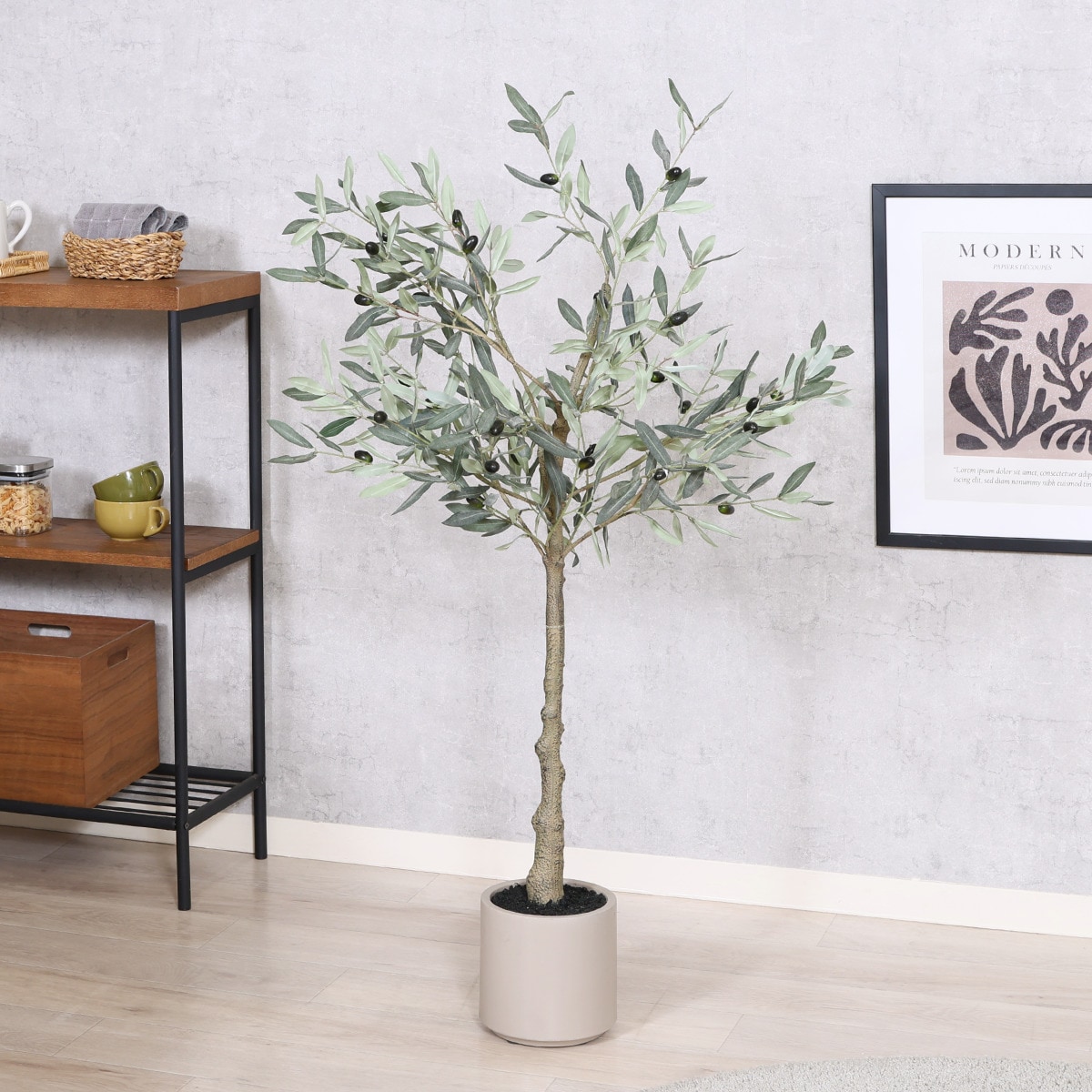 楽天市場】フェイクグリーン(HAC222263) ニトリ 【玄関先迄納品