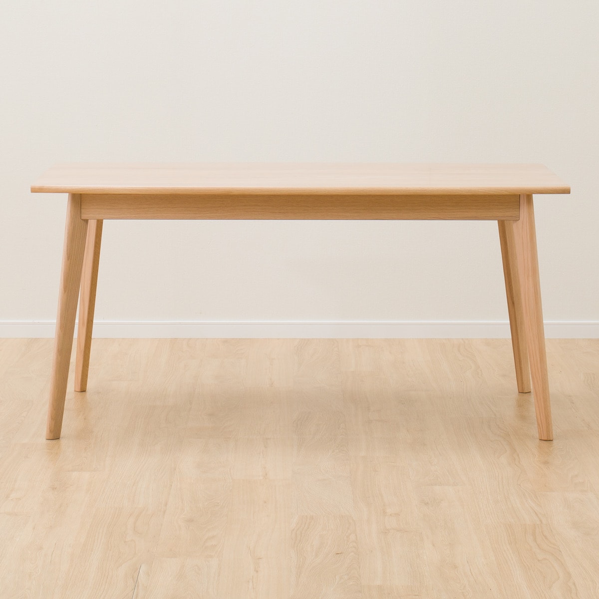 ラッピング無料 返品も保証 楽天市場 ダイニングテーブル Nオーランド150 ニトリ 配送員設置 5年保証 ニトリ エッセンシャルズ Aplaluminum Com