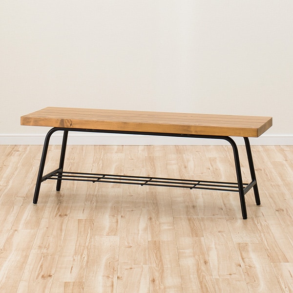 楽天市場 ベンチ アウロス ニトリ 玄関先迄納品 5年保証 ニトリ