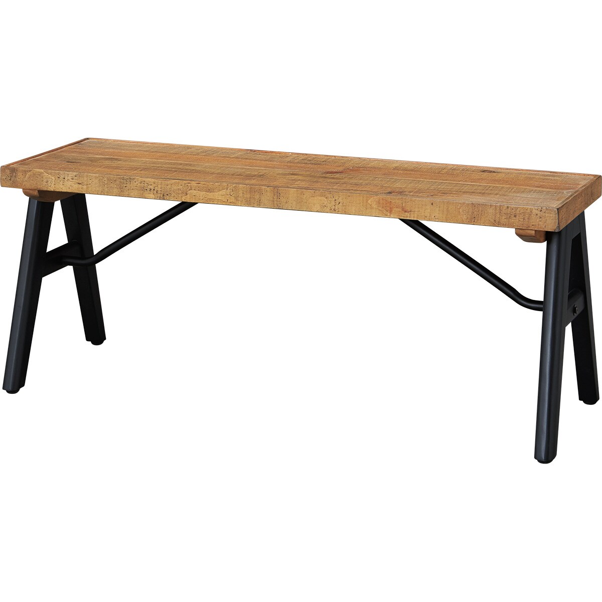 ベンチチェア 楽天市場】ベンチ 85793【メーカー直送：代金引換不可：同梱不可