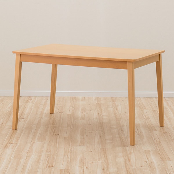 楽天市場 ダイニングテーブル4点セット ビークsp Lbr ニトリ 玄関先迄納品 5年保証 ニトリ