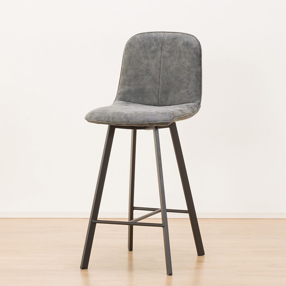 カウンターチェア モラド Gy ニトリ 玄関先迄納品 5年保証 Cooltonindia Com