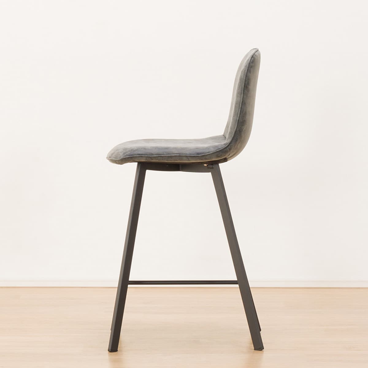 カウンターチェア モラド Gy ニトリ 玄関先迄納品 5年保証 Cooltonindia Com