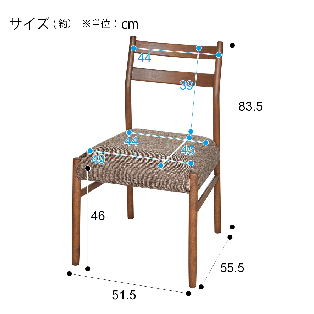 100％本物保証！ 幅135cm ダイニングテーブル3点セット NコレクションT-01 135 MBR C-34 DR-DMO ニトリ  mail.avl.co.th