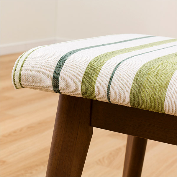 玄関先迄納品 ベンチ リブレス 玄関先迄納品 5年保証 ニトリ 5年保証 Mbr Gr インテリア 寝具 収納 お部屋を明るく落ち着いた印象にしてくれるダイニングベンチです ニトリ 感謝の声続々高評価 の