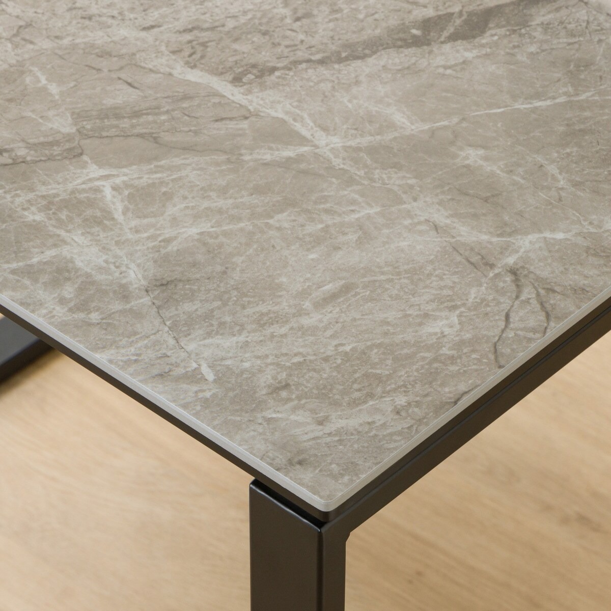 【ニトリ】セラミックダイニングテーブル(セーラル85 ) ニトリ 幅85 セラミックダイニングテーブル(セーラル85 CHN BE