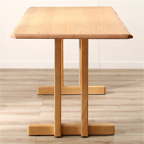 楽天市場 リビングダイニングテーブルセット オークエストna Dbrソファ ベンチ サイド ニトリ 配送員設置 5年保証 ニトリ