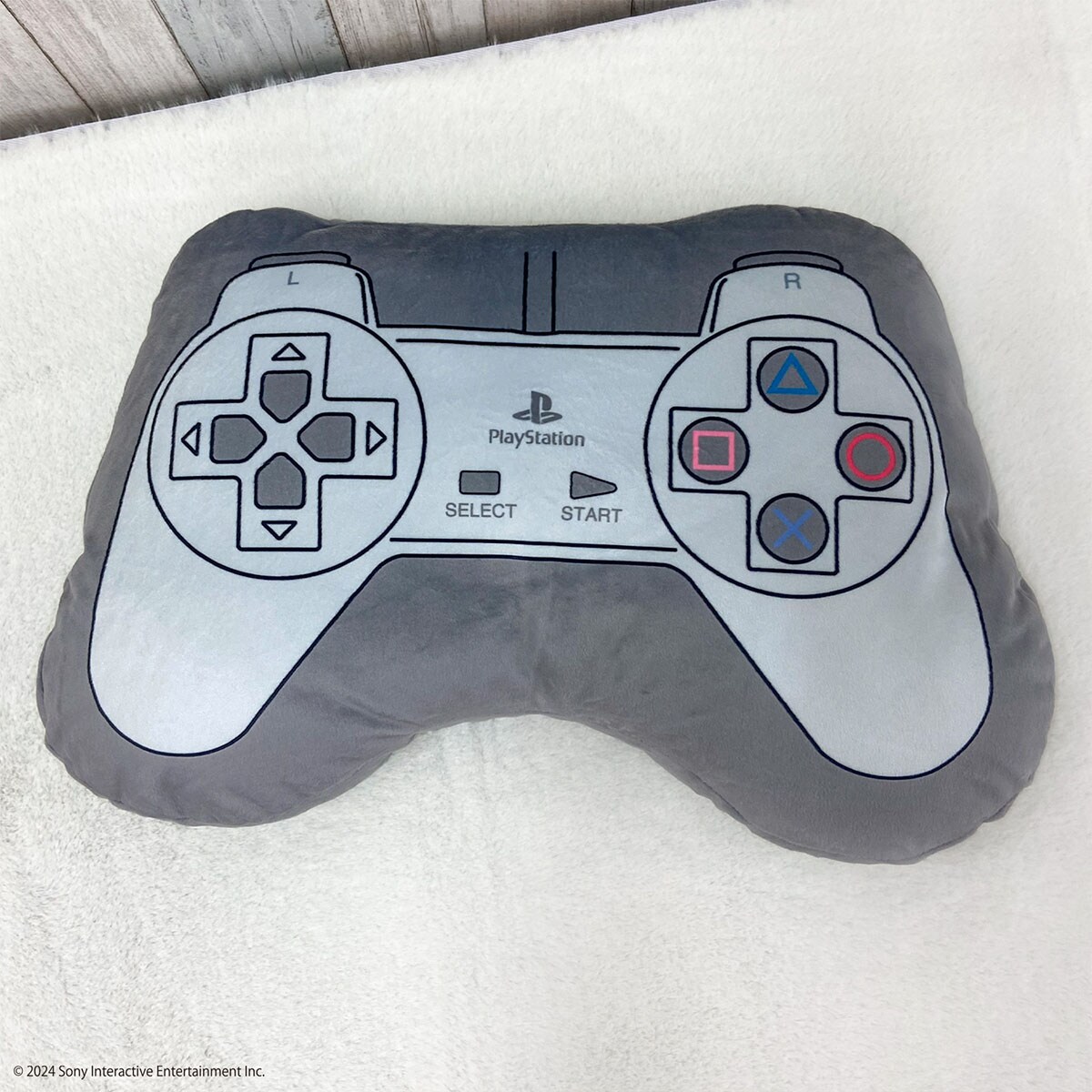楽天市場】PlayStation トートバッグ(ライトグレー) ニトリ