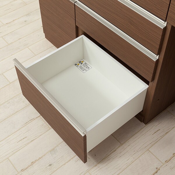 配送員設置 使い勝手に合せて ユニット 幅 高さ 奥行を選んで組合せできるシリーズです ニトリ 5年保証 ニトリ 収納家具 食器棚 キッチンボード キッチン収納 幅160cm Kb セットmbr Gh 160kb D50 160wt H50 60j H50 60c H50 40tr