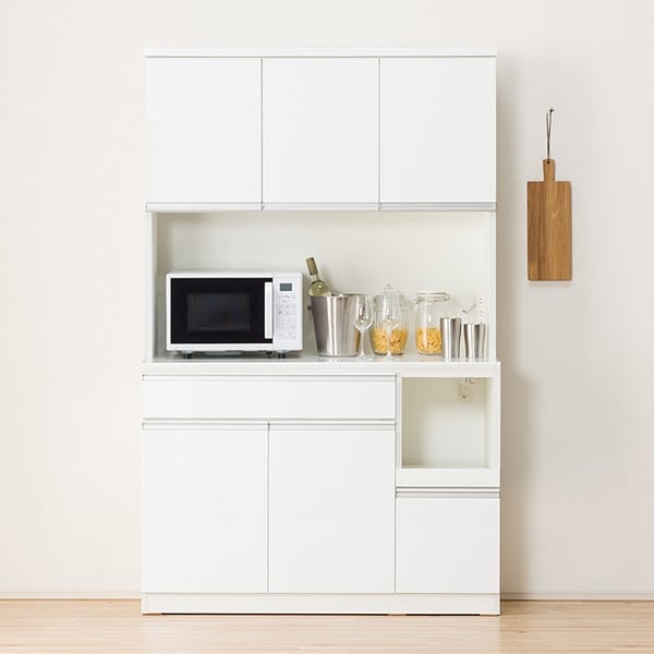幅1cm Wh 1 2tl R ニトリ キッチンボード Wh キッチン収納 5年保証 配送員設置 レジューム1 2tf H Wh 1 2tl R Wh ニトリ 超ポイント祭期間限定