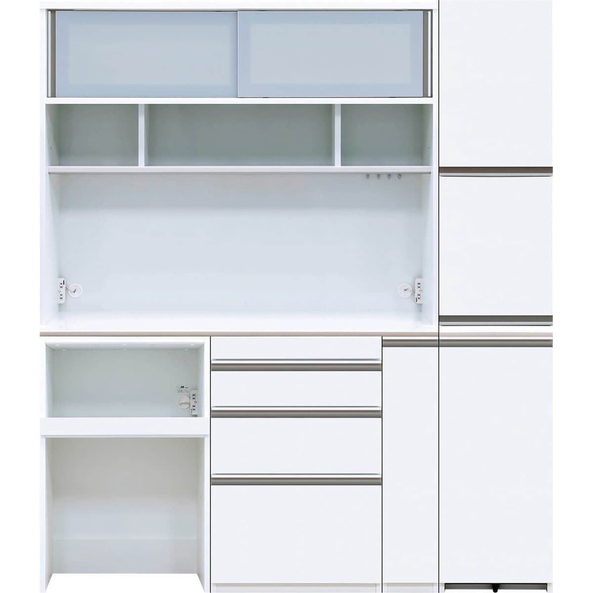 キッチンボード クミン 配送員設置 ニトリ ガラス扉180wh ニトリ キッチンボード クミン 幅180cm 収納家具 5年保証 ニトリ 人気一番の キッチンボード クミン 配送員設置 ニトリ ガラス扉180wh ニトリ キッチンボード クミン 幅180cm 収納家具 5年保証 ニトリ 人気一番の