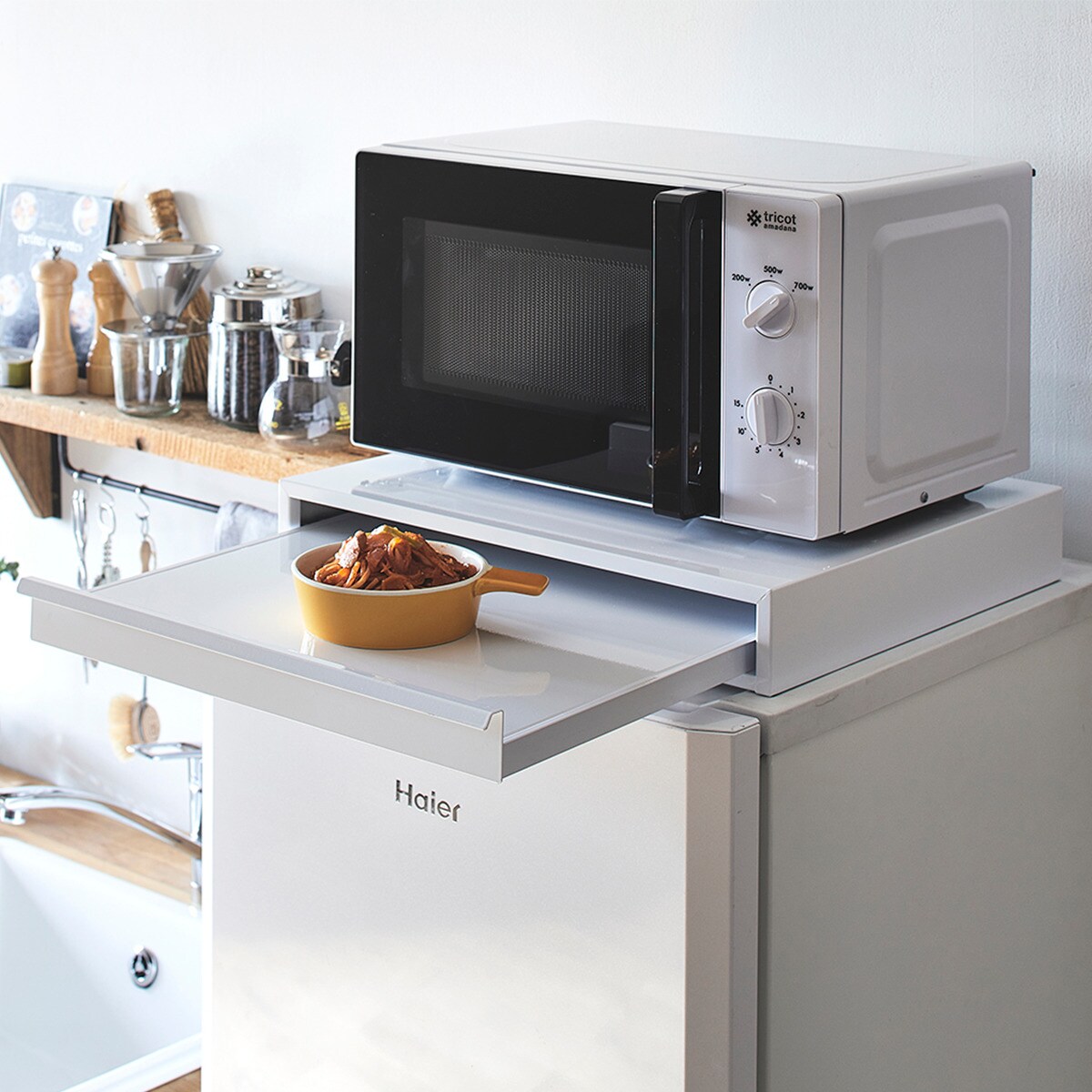 楽天市場】西日本専用 (60Hz) 電子レンジ ニトリ 【玄関先迄納品